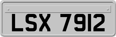 LSX7912