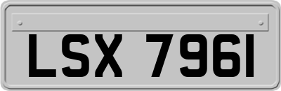 LSX7961
