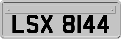 LSX8144