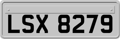 LSX8279