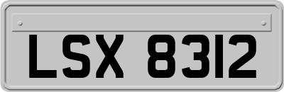 LSX8312