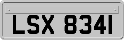 LSX8341