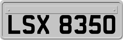 LSX8350
