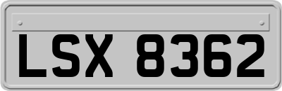 LSX8362