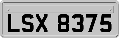 LSX8375