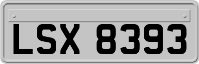 LSX8393