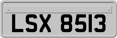 LSX8513