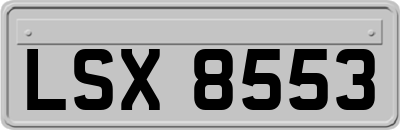 LSX8553