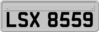 LSX8559