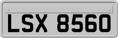 LSX8560