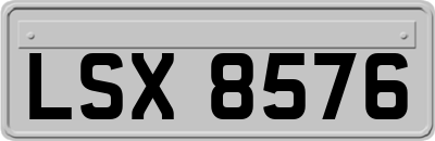 LSX8576