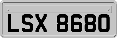 LSX8680