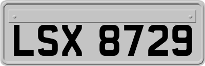LSX8729