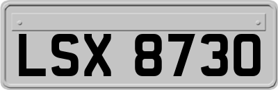 LSX8730
