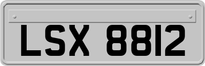 LSX8812
