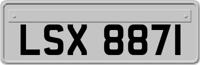 LSX8871