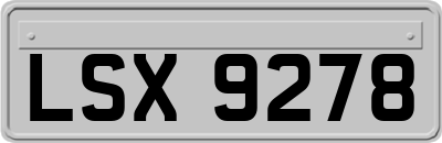 LSX9278