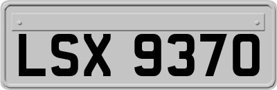 LSX9370
