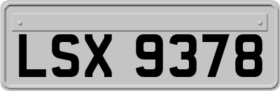 LSX9378