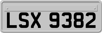 LSX9382