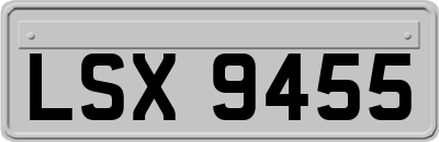 LSX9455