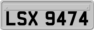 LSX9474