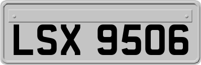 LSX9506