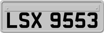 LSX9553