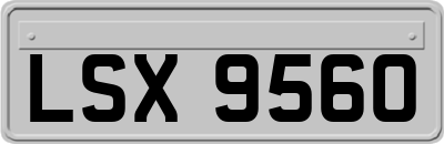 LSX9560