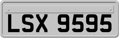 LSX9595