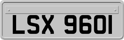 LSX9601