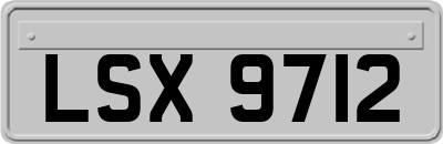 LSX9712