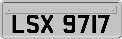 LSX9717