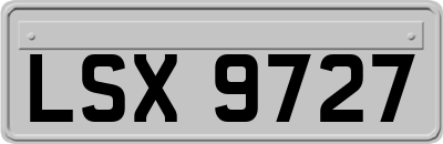LSX9727