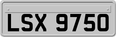 LSX9750