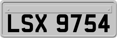 LSX9754
