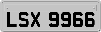 LSX9966