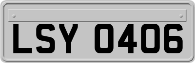 LSY0406