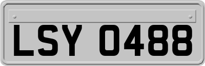 LSY0488