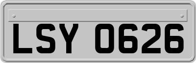 LSY0626