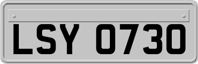 LSY0730