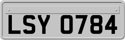LSY0784