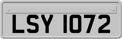 LSY1072