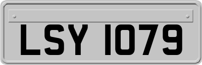 LSY1079
