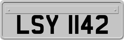 LSY1142