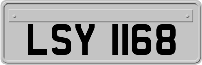 LSY1168