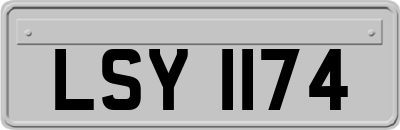 LSY1174