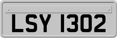 LSY1302