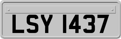 LSY1437