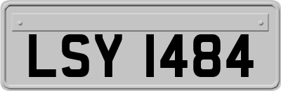 LSY1484